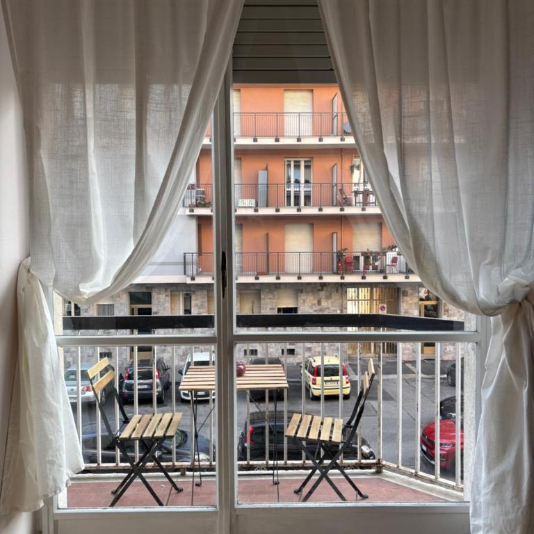 Casa Art - Appartamento con 1 Camera da Letto e Vista Fiume - 3
