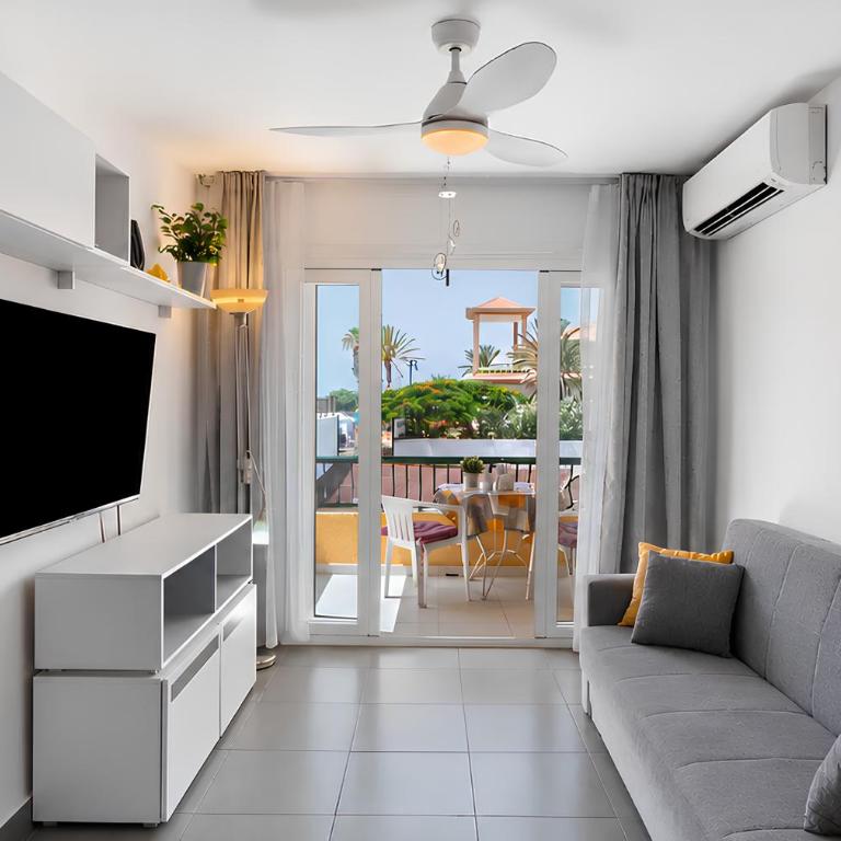 Brisa del Atlántico en Torre del Sol, Las Américas - Appartamento con 1 Camera da Letto - 3