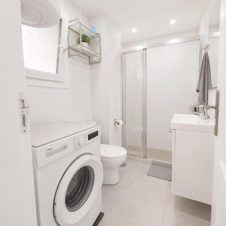 Brisa del Atlántico en Torre del Sol, Las Américas - Appartamento con 1 Camera da Letto - 6