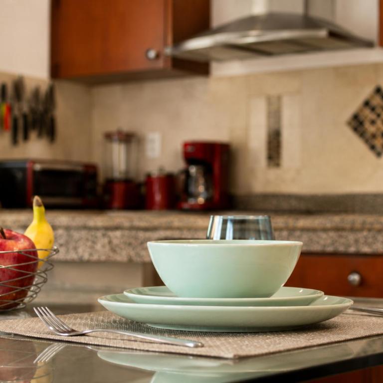 Lilas del Mar Apartments - Apartamento de 1 dormitorio con balcón - 5