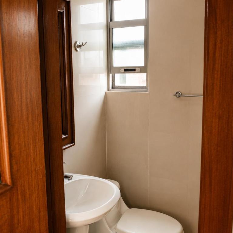 Lilas del Mar Apartments - Apartamento de 1 dormitorio con balcón - 10