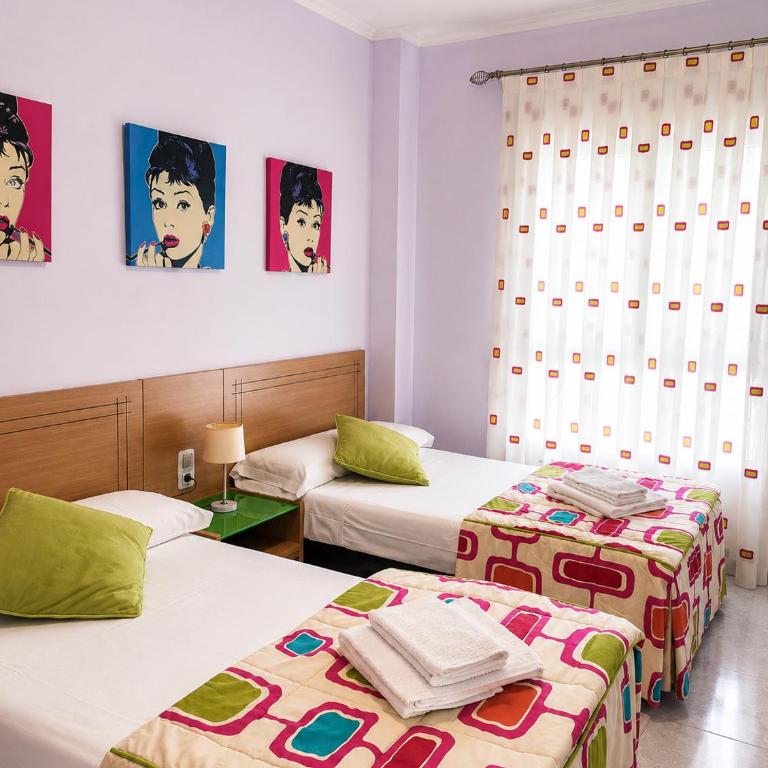 APARTAMENTO NEPTUNO - CANET DE BERENGUER - Appartement 2 Chambres - 8