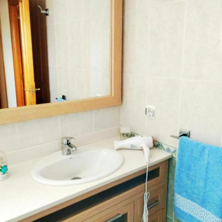 APARTAMENTO NEPTUNO - CANET DE BERENGUER - Appartement 2 Chambres - 9
