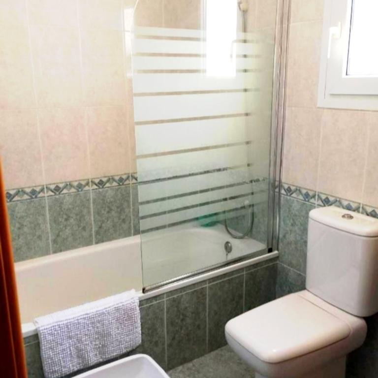 APARTAMENTO NEPTUNO - CANET DE BERENGUER - Appartement 2 Chambres - 10