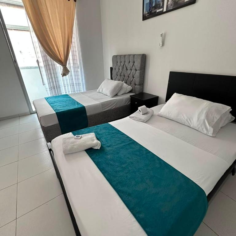 Hotel Rodadero Suites By SGH - Double or Twin Room - 4
