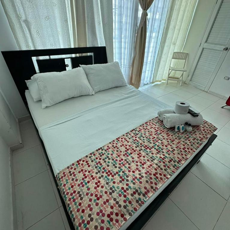 Hotel Rodadero Suites By SGH - Single Room - 4