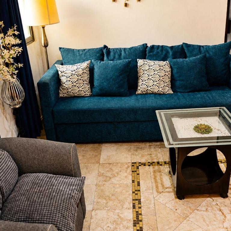 Lilas del Mar Apartments - Apartamento de 2 dormitorios con balcón - 2