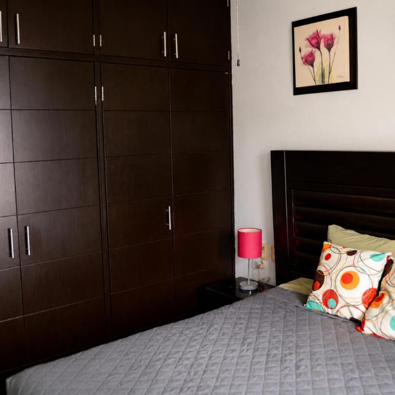 Lilas del Mar Apartments - Apartamento de 2 dormitorios con balcón - 3