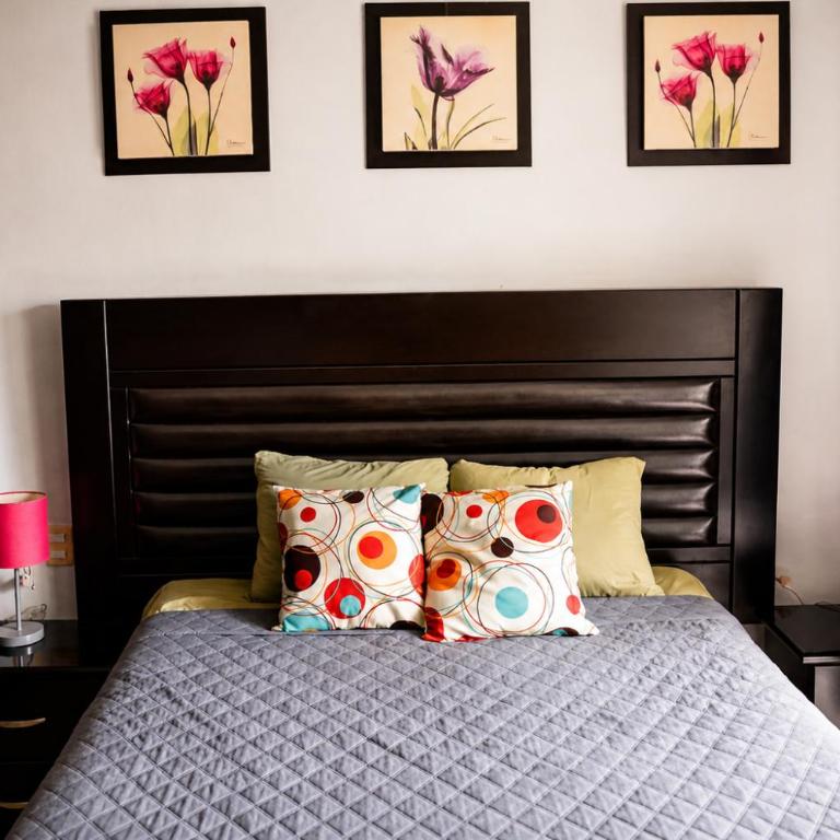 Lilas del Mar Apartments - Apartamento de 2 dormitorios con balcón - 5