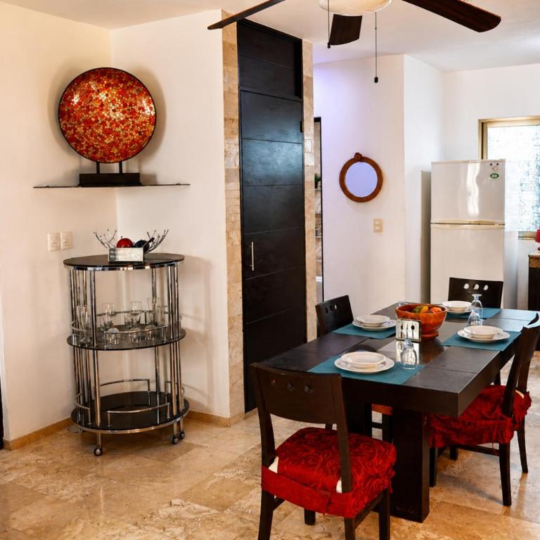 Lilas del Mar Apartments - Apartamento de 2 dormitorios con balcón - 6