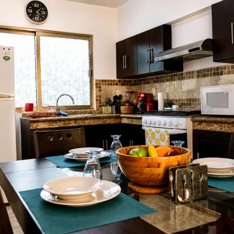 Lilas del Mar Apartments - Apartamento de 2 dormitorios con balcón - 8