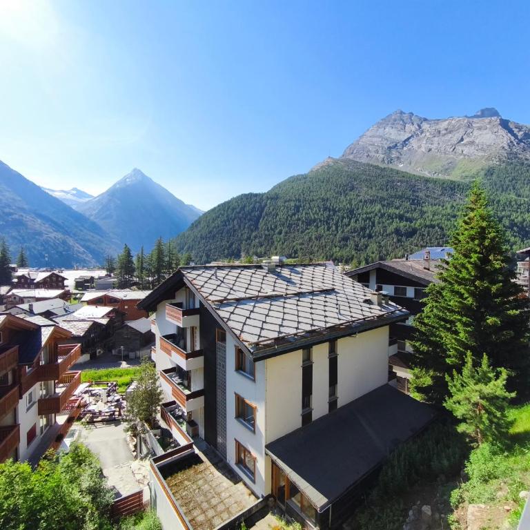 Haus Primavera - Apartment mit 2 Schlafzimmern - 1. Etage - 11
