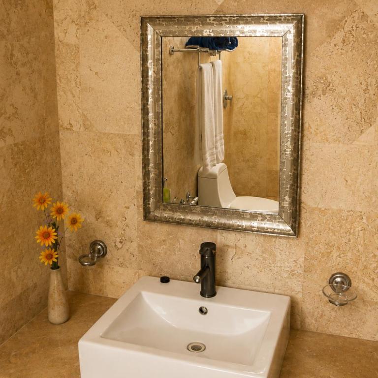 Lilas del Mar Apartments - Apartamento de 2 dormitorios con balcón - 10