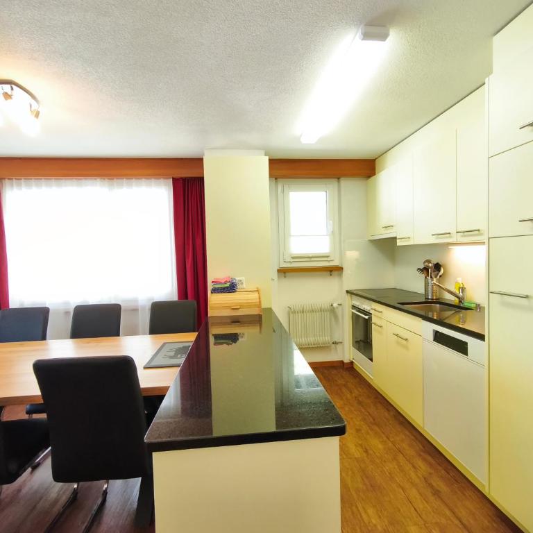 Haus Primavera - Apartment mit 2 Schlafzimmern - 1. Etage - 12