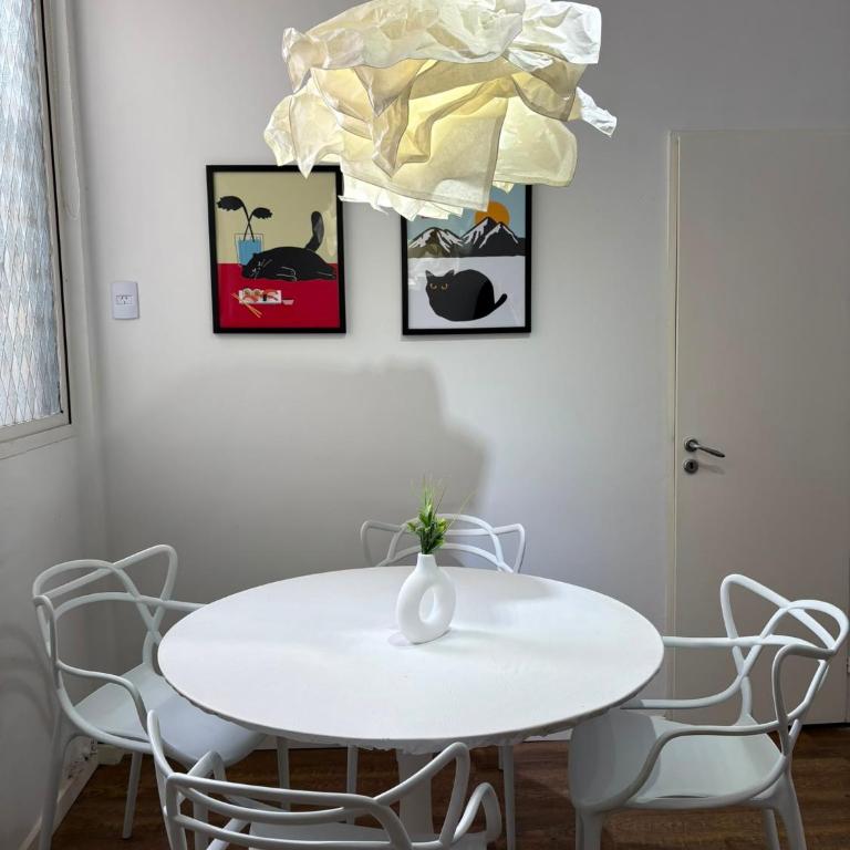 Luminoso pulmón en Belgrano Nuñez - Apartamento de 2 dormitorios - 15