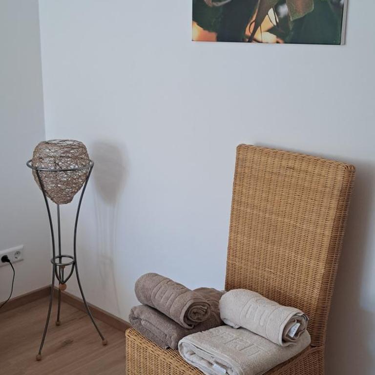 Eichkobel-Blick - Apartment mit 2 Schlafzimmern - 23
