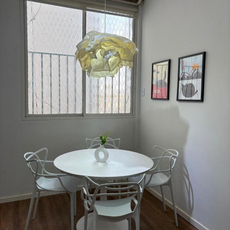 Luminoso pulmón en Belgrano Nuñez - Apartamento de 2 dormitorios - 19