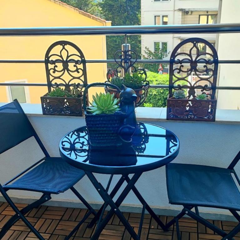 Apartments Viva Oliva - Apartment mit 1 Schlafzimmer - 12