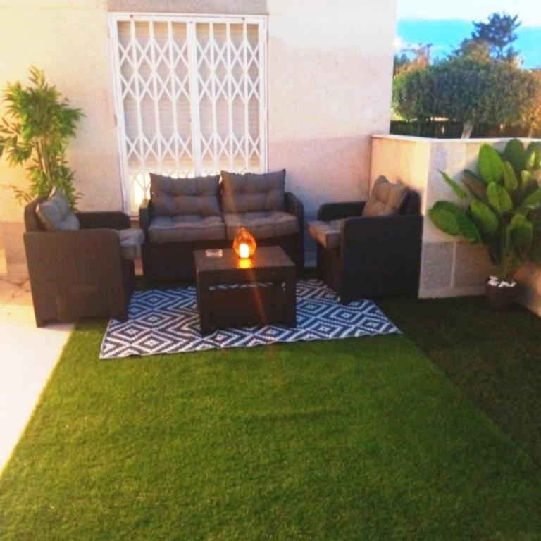 APARTAMENTO NEPTUNO - CANET DE BERENGUER - Appartement 2 Chambres - 12