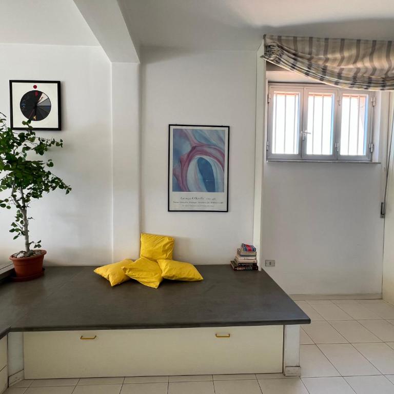 Double View Sea - beachfront Ext - Appartamento con 2 Camere da Letto e con Vista - 10