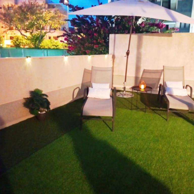 APARTAMENTO NEPTUNO - CANET DE BERENGUER - Appartement 2 Chambres - 13