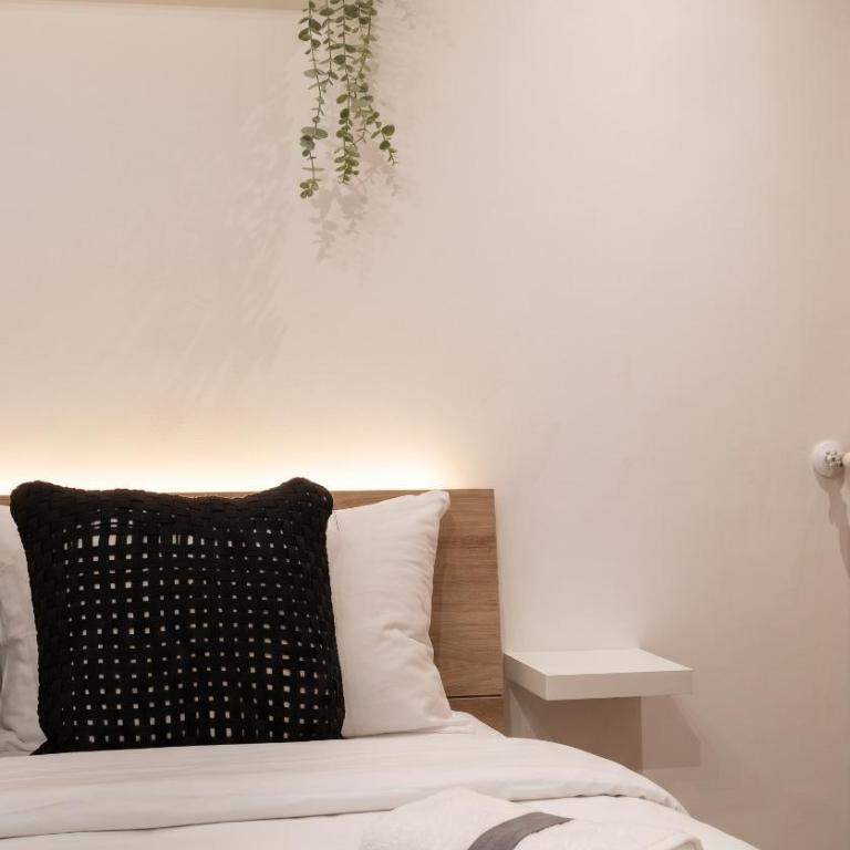 Mya Apartment - Free parking nearby - The Center of Old Town - Appartamento con 1 Camera da Letto - 8