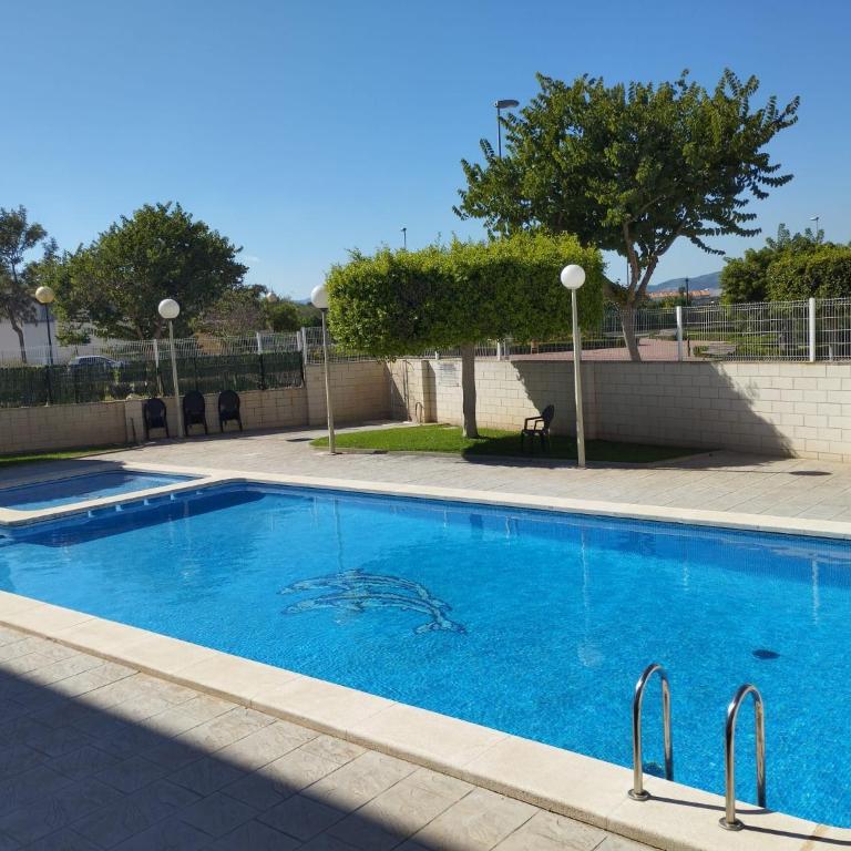 APARTAMENTO NEPTUNO - CANET DE BERENGUER - Appartement 2 Chambres - 15
