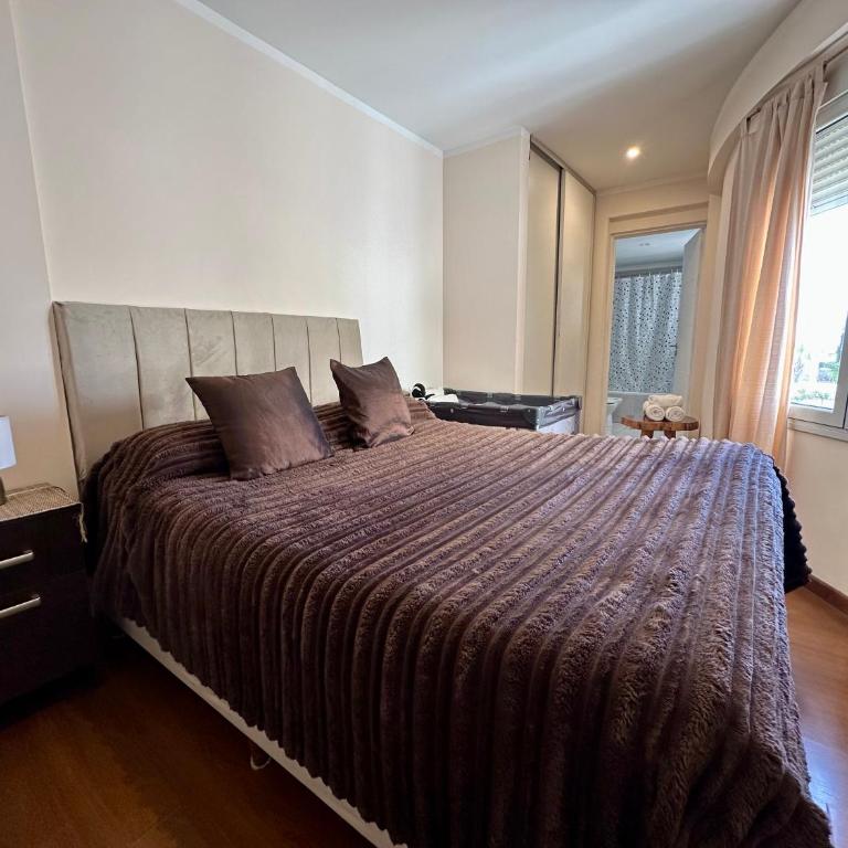 Nuevo Centro Urban Apart- - One-Bedroom Apartment - 4