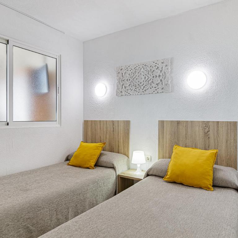 Apartamentos Doramar - Apartamento (4 adultos) - 10