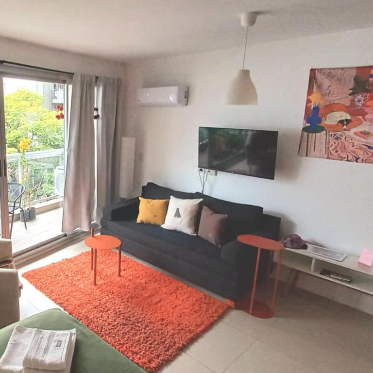 Arrabal - Departamento en el corazón de Palermo - Apartamento de 1 dormitorio - 3