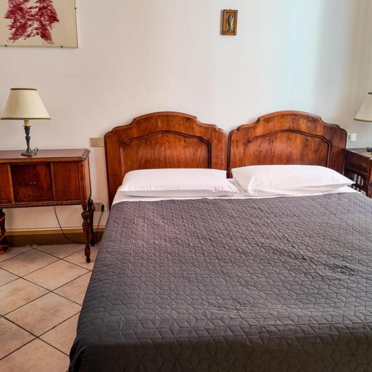 Grazioso Appartamento a 300m da Piazza del Campo - Appartamento con 1 Camera da Letto - 33