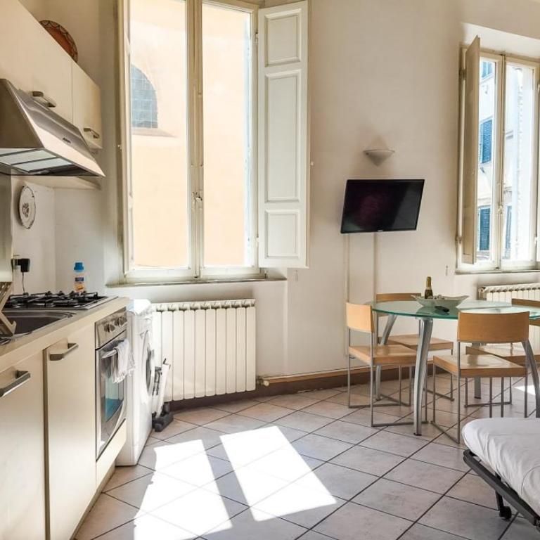 Grazioso Appartamento a 300m da Piazza del Campo - Appartamento con 1 Camera da Letto - 34
