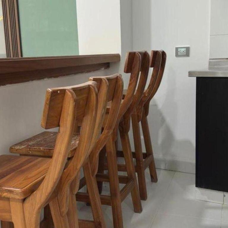 Hotel Rodadero Suites By SGH - Three-Bedroom Deluxe Apartment - 7