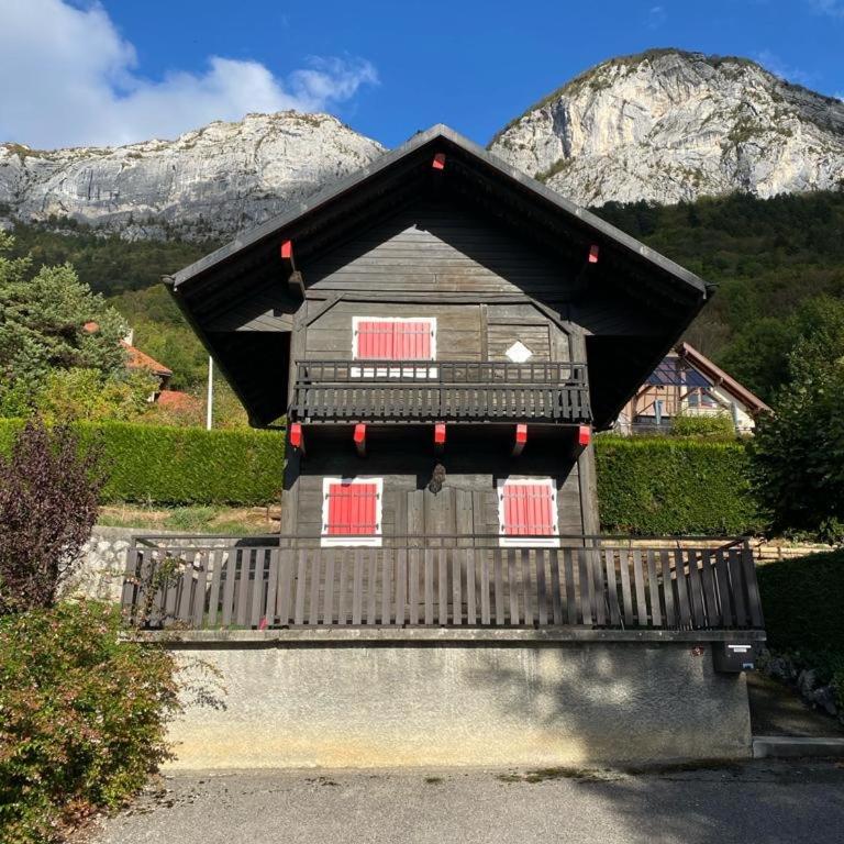 Le Mazot - Chalet - 1
