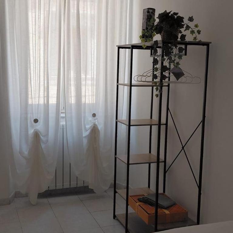 Lily's house - Appartamento con 1 Camera da Letto - 13