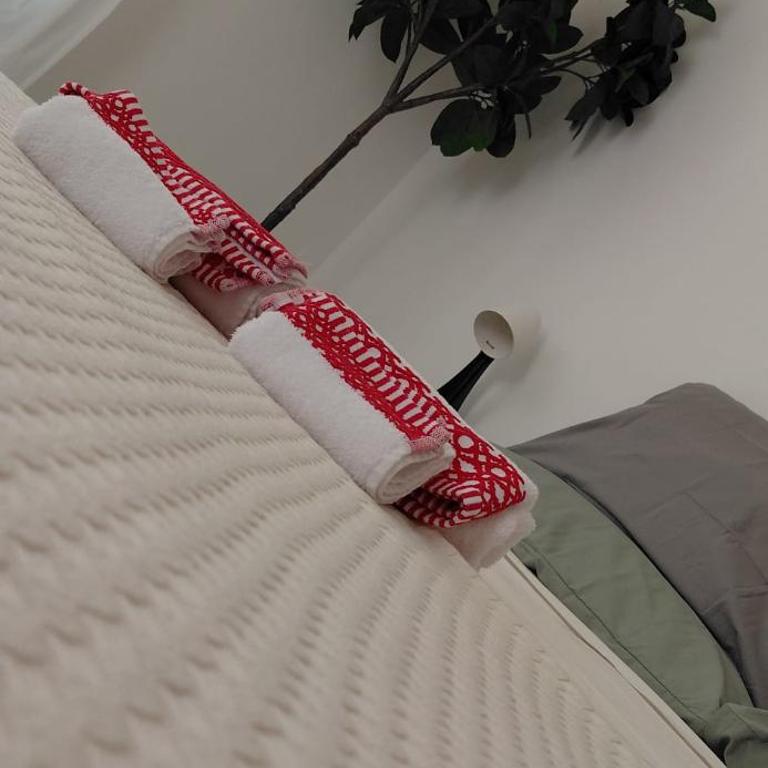 Lily's house - Appartamento con 1 Camera da Letto - 22