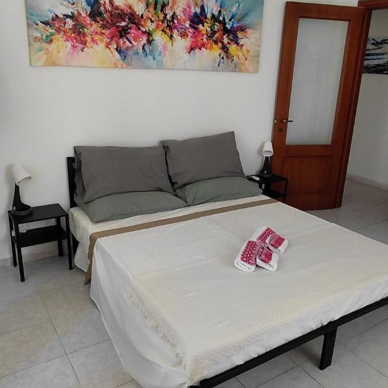 Lily's house - Appartamento con 1 Camera da Letto - 34