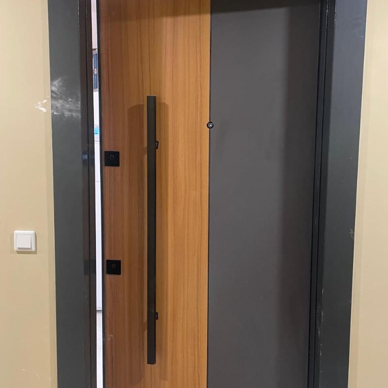 Luxury Apartment Sarajevo Waves - Appartement 1 Chambre - 4