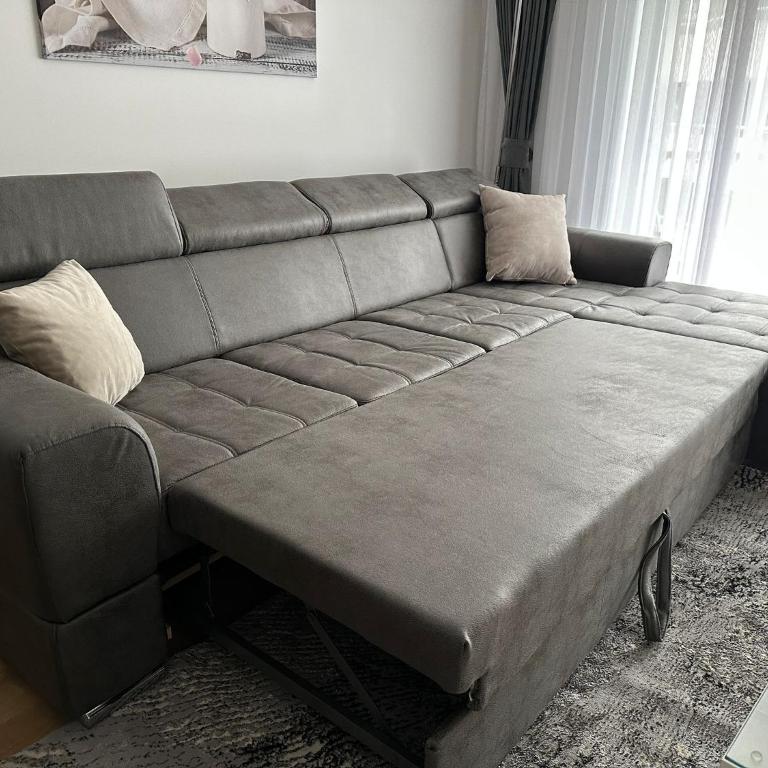 Luxury Apartment Sarajevo Waves - Appartement 1 Chambre - 6
