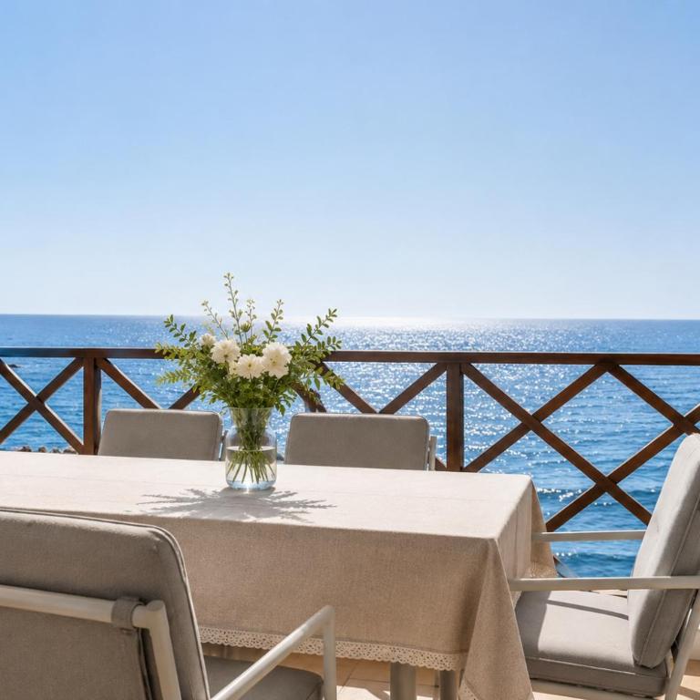 Luxury Oceanfront 3BR Grand Terrace Panoramic Atlantic Views - Apartamento de 3 dormitorios - 2