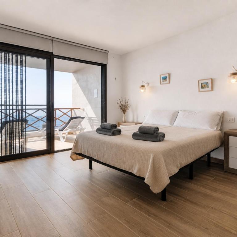 Luxury Oceanfront 3BR Grand Terrace Panoramic Atlantic Views - Apartamento de 3 dormitorios - 5