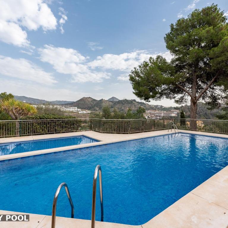Exclusive Villa with Sea View Near Center - Haus mit 6 Schlafzimmern - 43
