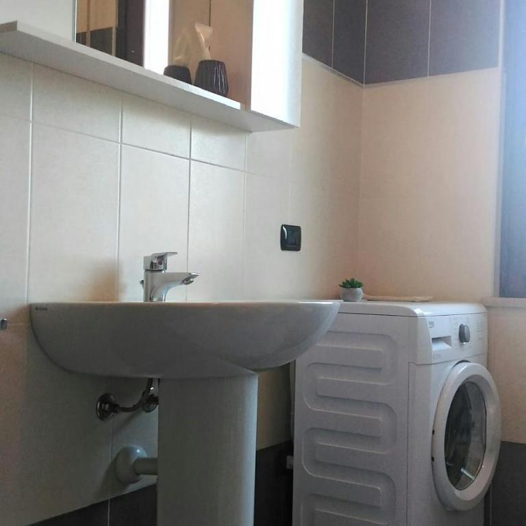 Appartamento Lago - Appartamento con 1 Camera da Letto - 16