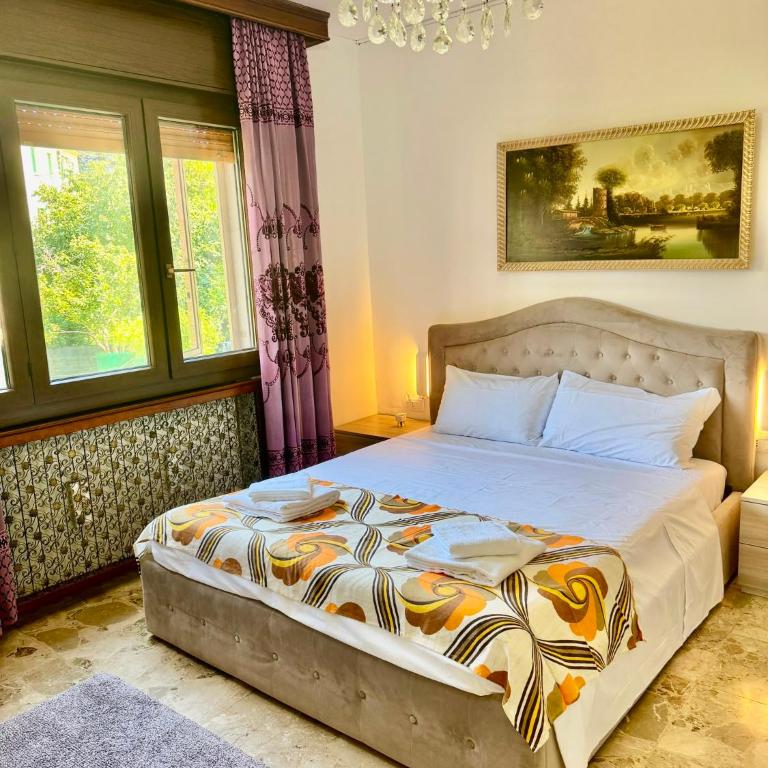 Abir's Apartments 3 - Apartment mit 3 Schlafzimmern - 9