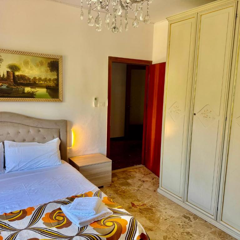 Abir's Apartments 3 - Apartment mit 3 Schlafzimmern - 7