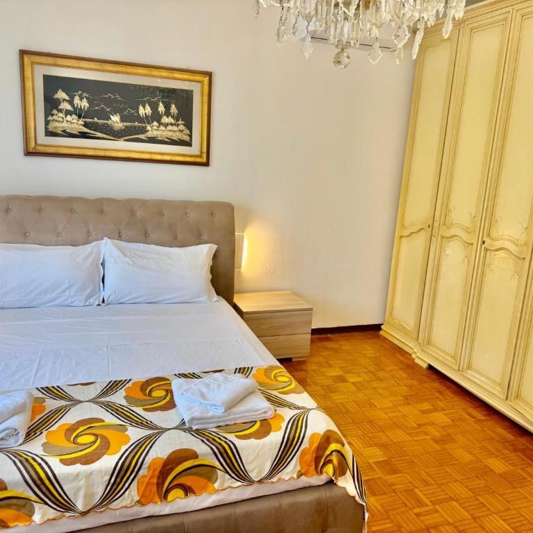 Abir's Apartments 3 - Apartment mit 3 Schlafzimmern - 4