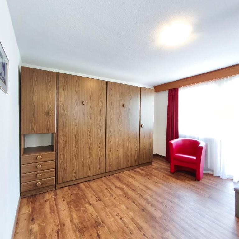 Haus Primavera - Apartment mit 2 Schlafzimmern - 1. Etage - 14
