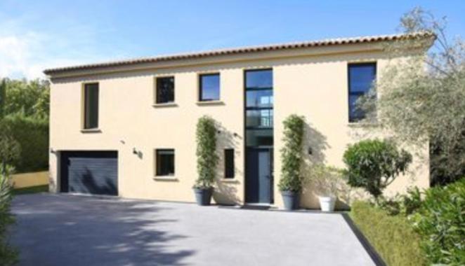 Villa Adélaïde - Villa mit privatem Pool - 14