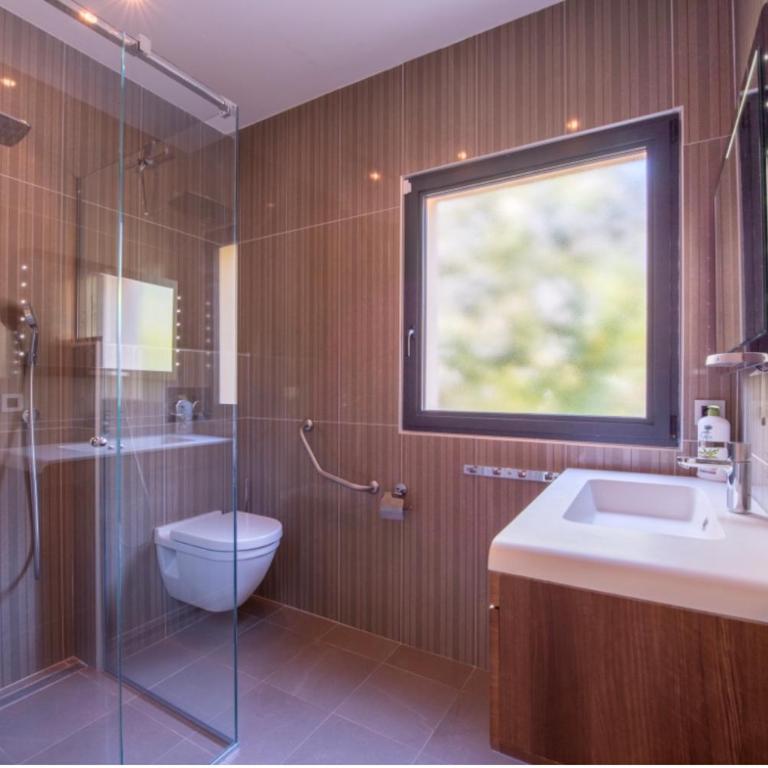 Villa Adélaïde - Villa mit privatem Pool - 11