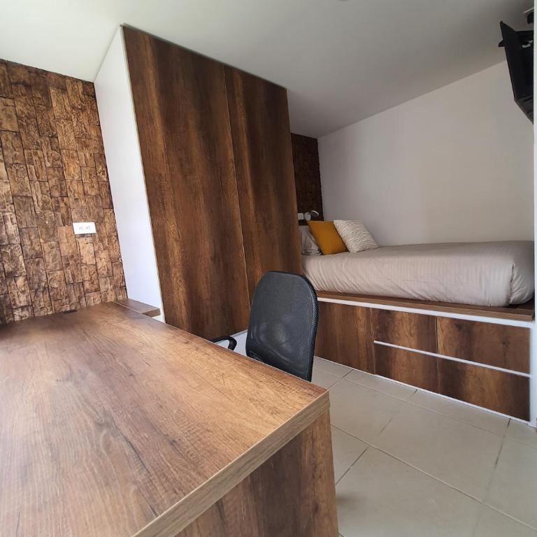 Hotel-style apartment - Ideal for business stays - Apartamento - 1